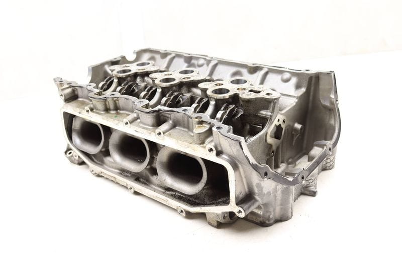 3.0L Engine Cylinder Head 06M103061AK — Used (SKU 543070)