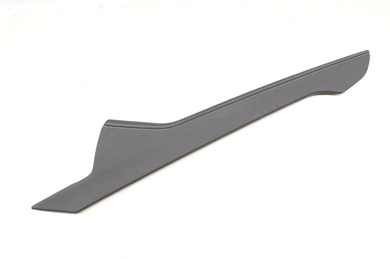 Center Console Trim Panel 8W1863305C — Used (SKU 542524)