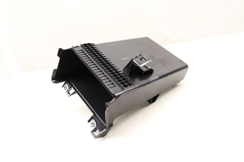 Dash Storage Bin / Tray 8W1857925 — Used (SKU 542454)
