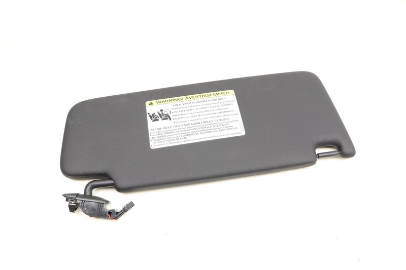 Sun Visor / Mirror 8W0857551AA — Used (SKU 542470)
