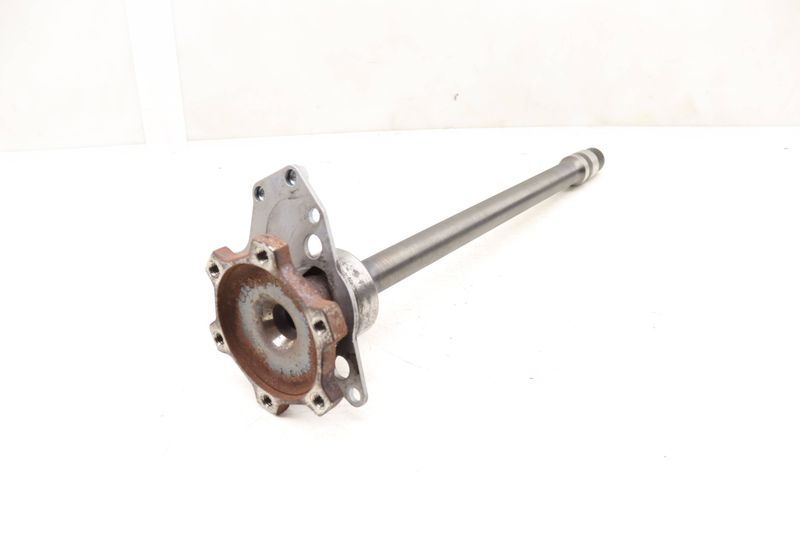Transmission Axle Flange Shaft 0CS409355B — Used (SKU 543023)