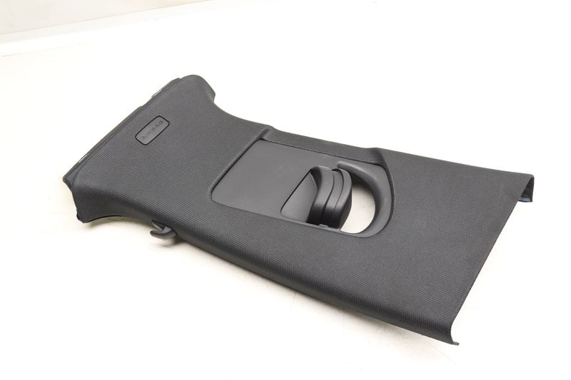 Upper B Pillar Trim / Panel 8W0867243E — Used (SKU 542397)