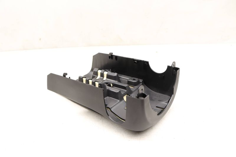 Lower Steering Column Trim / Cover 8W0953512 — Used (SKU 542426)