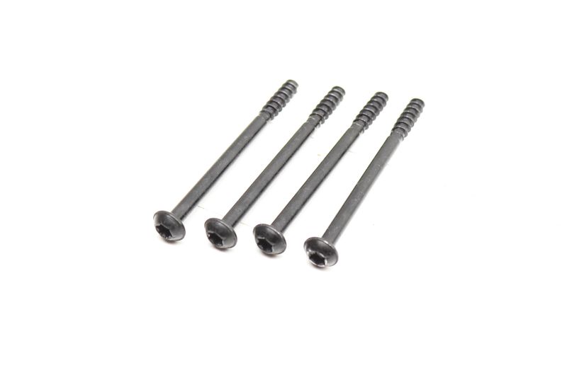 M6X75 Screw / Bolt Set (4) N91248701 — Used (SKU 542941)