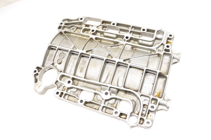Oil Sump Windage Tray 06M115287AH — Used (SKU 543053)