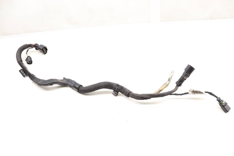 Power Steering Wiring Harness 8W1971111C — Used (SKU 543141)