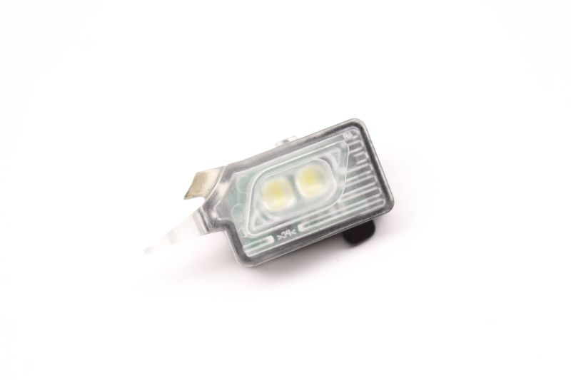 Interior Door Light 8W0947134 — Used (SKU 542576)