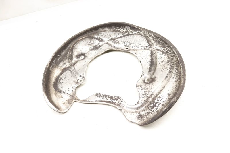 Brake Dust / Splash Shield 8W0615611A — Used (SKU 542979)