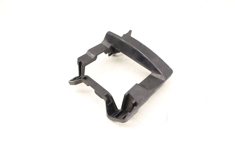 Bumper / Lane Change Assist Module Bracket 8W0907175 — Used (SKU 542609)
