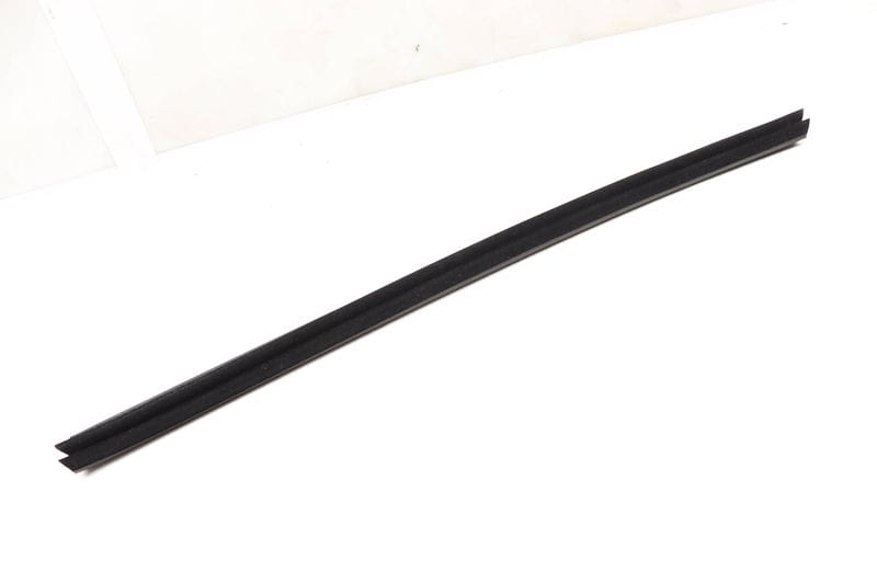Door / Window Slot Seal (INNER) 8W0839479 — Used (SKU 542733)