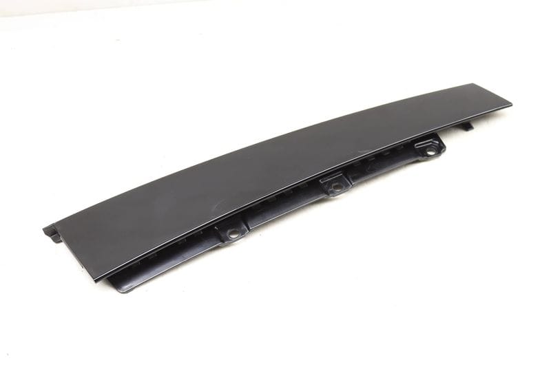 Exterior B Pillar Trim / Cover 8W0839901A — Used (SKU 542739)