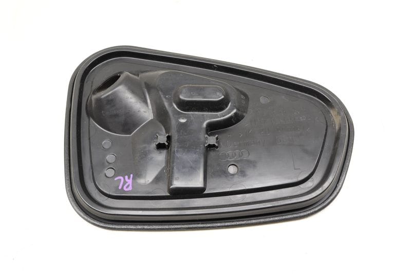 Inner Door Panel Cover 8W0839915 — Used (SKU 542404)