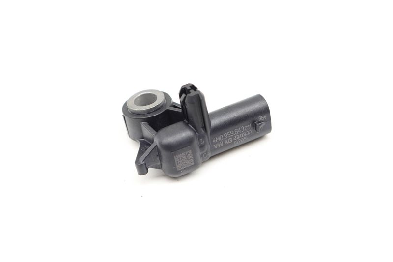 Airbag Impact / Crash Sensor 4M0959643 — Used (SKU 542613)