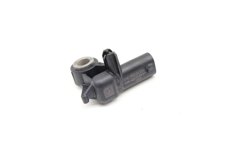Airbag Impact / Crash Sensor 4M0959643 — Used (SKU 542614)