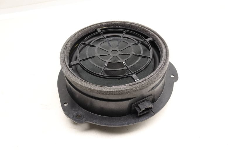 Door Speaker / Woofer (BANG & OLUFSEN) 8W5035411A — Used (SKU 542511)