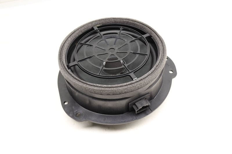 Door Speaker / Woofer (BANG & OLUFSEN) 8W5035411A — Used (SKU 542512)