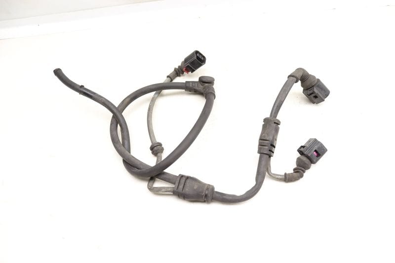 ABS / Speed Sensor / Parking Brake Wiring Harness 8W0972254 — Used (SKU 543144)