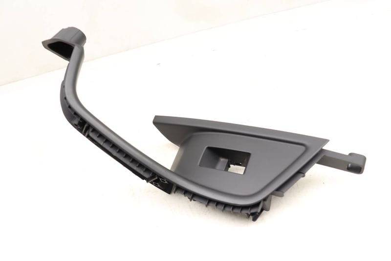 Door Grab Handle Cover / Trim 8W0867372 — Used (SKU 542489)