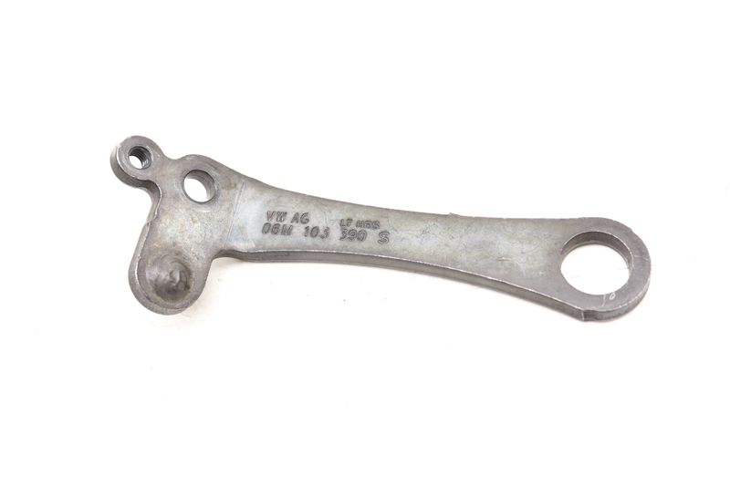 Engine Lifting Mount / Bracket 06M103390S — Used (SKU 542790)