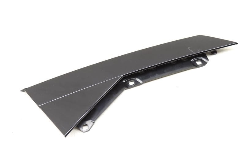 Exterior C Pillar Trim / Cover 8W5839904A — Used (SKU 542742)