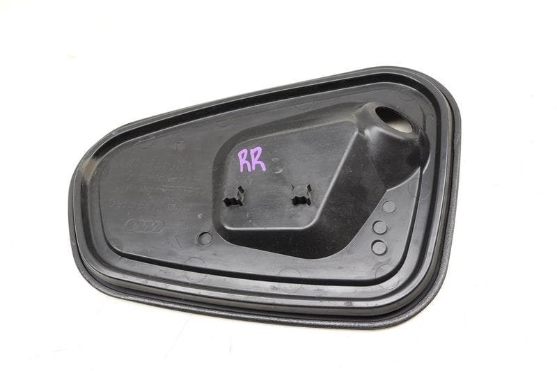 Inner Door Panel Cover 8W0839916 — Used (SKU 542405)