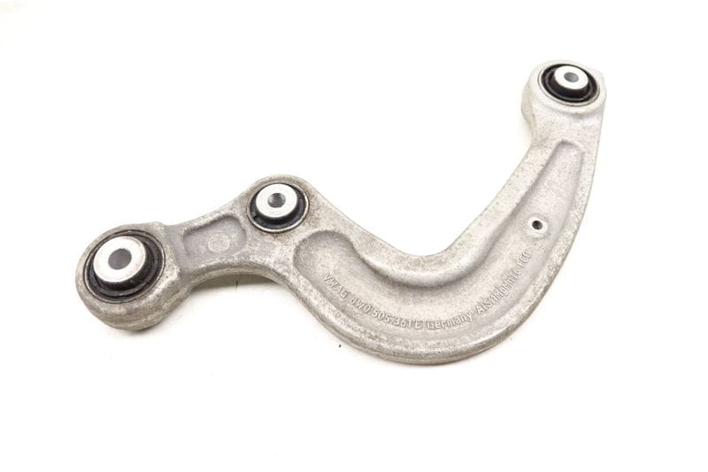Upper Control Arm 8W0505324F — Used (SKU 542909)