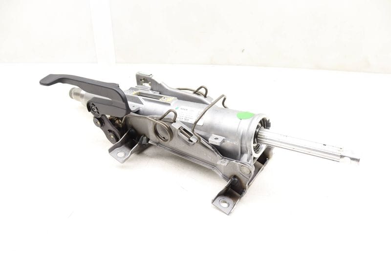 Steering Column Assembly 8W0419502F — Used (SKU 542731)