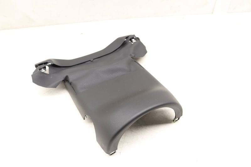 Upper Steering Column Trim / Cover 8W0953491 — Used (SKU 542427)