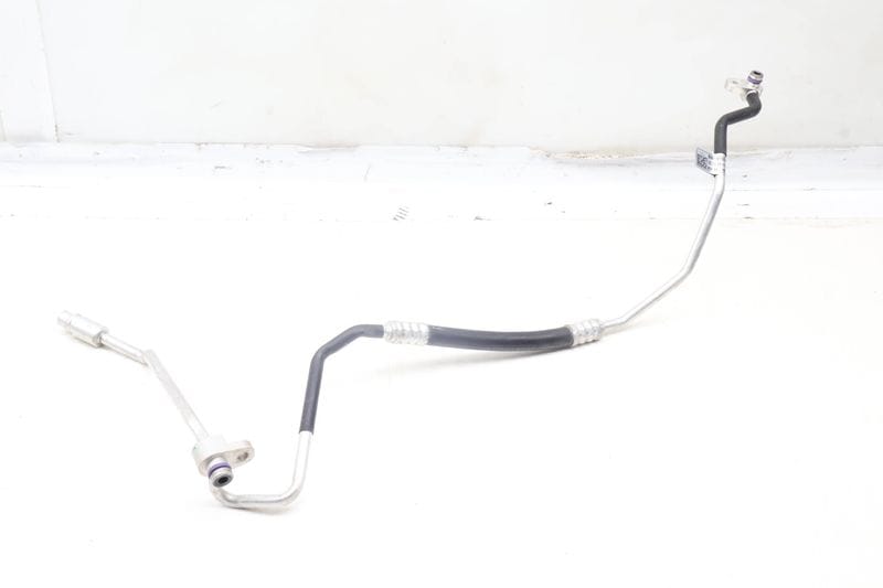 AC Hose / Line / Pipe 8W1816720 — Used (SKU 656893)
