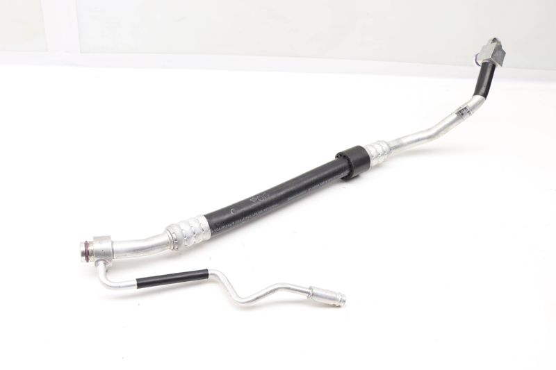 AC Hose / Line / Pipe 8W1816740 — Used (SKU 555984)