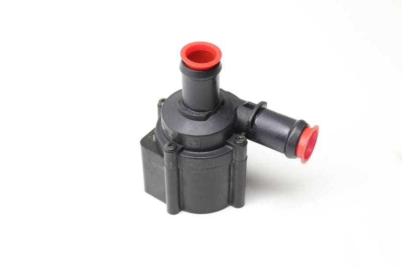 Auxiliary Water / Coolant Pump 06H121601M — Used (SKU 555809)