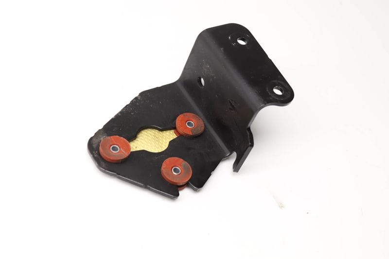 Auxiliary Water / Coolant Pump Bracket 06M121093K — Used (SKU 555810)