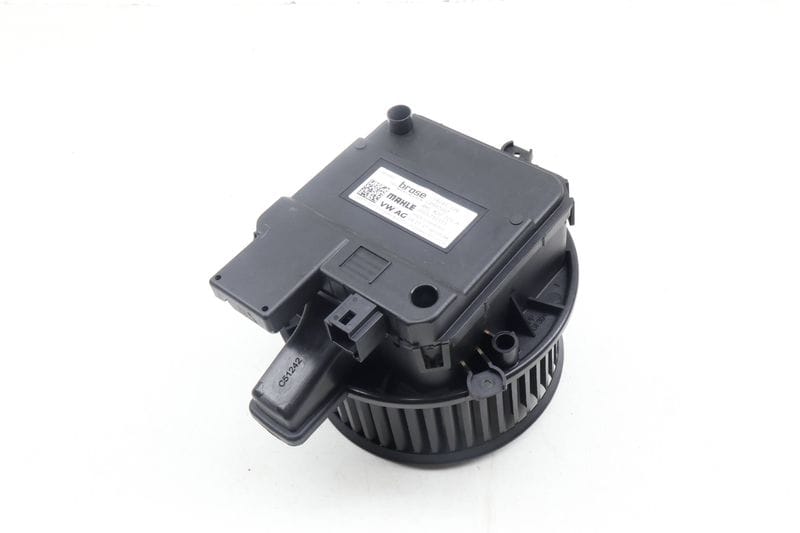 Blower Motor / Fan 4M1820021A — Used (SKU 656781)