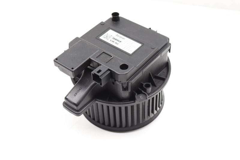 Blower Motor / Fan 4M1820021B — Used (SKU 555837)