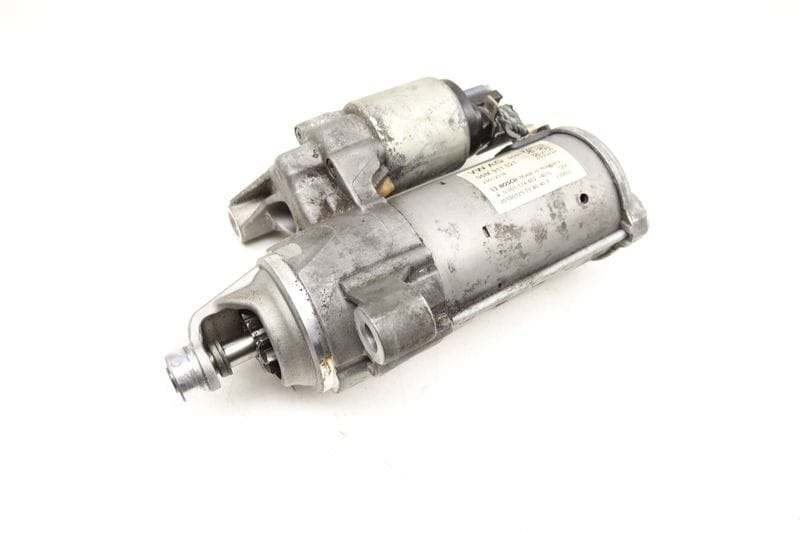Bosch Starter 06M911021 — Used (SKU 545552)