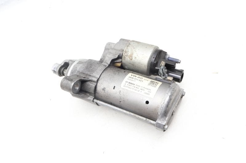 Bosch Starter 06M911021 — Used (SKU 656811)