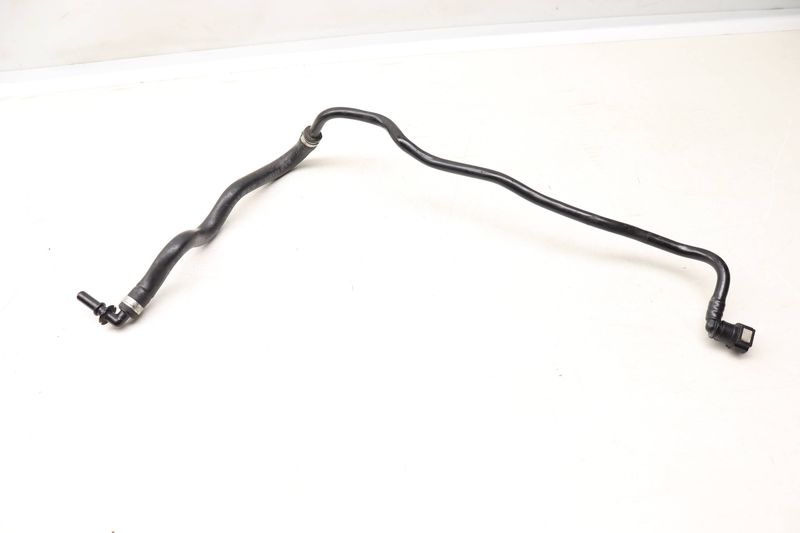 Brake Booster Vacuum Hose / Line 8W0611931BG — Used (SKU 545662)