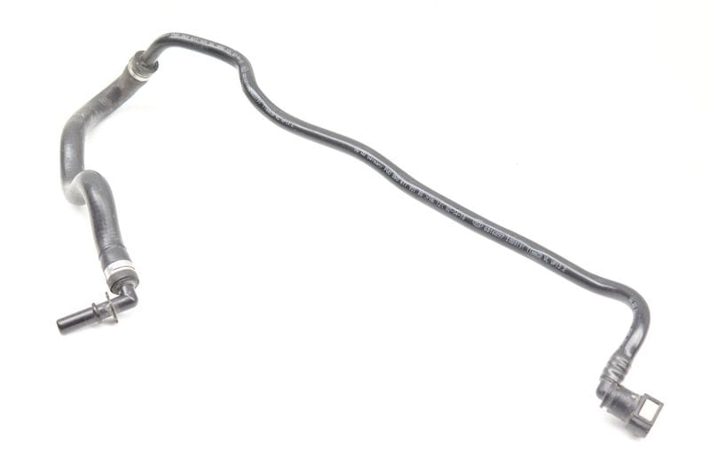 Brake Booster Vacuum Hose / Line 8W0611931BG — Used (SKU 555996)