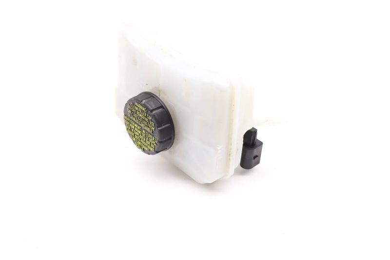 Brake Fluid Reservoir / Tank 8W0611301 — Used (SKU 555877)