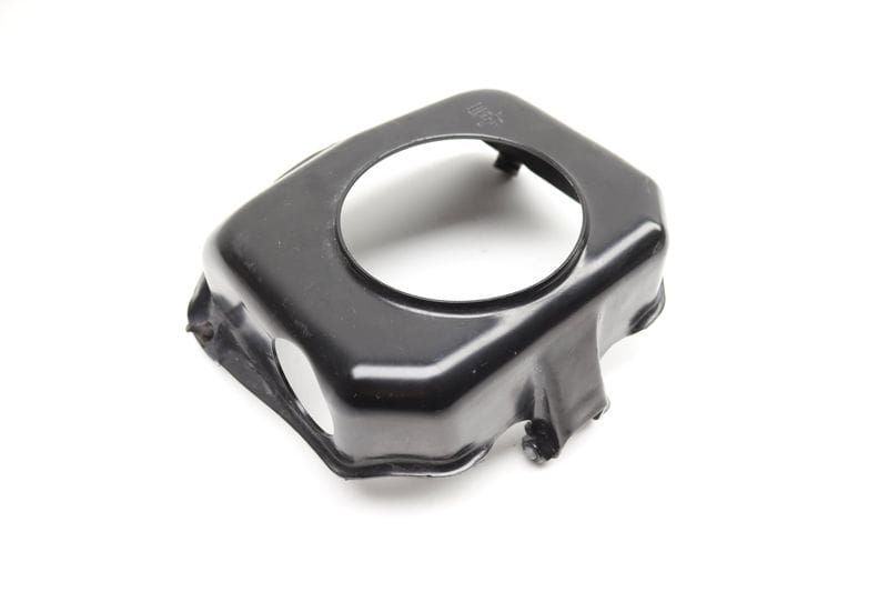 Brake Reservoir Tank Protective Cap / Cover 8W0611367 — Used (SKU 555892)