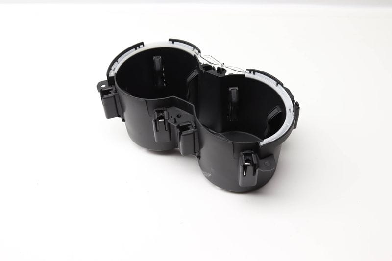 Center Console Cup Holder 8W0862533D — Used (SKU 555683)