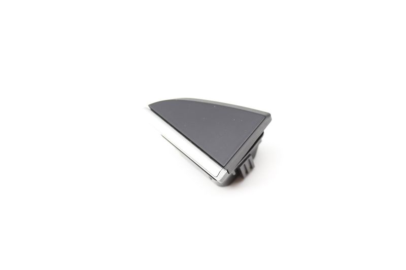 Center Console Dummy / Blank Switch Cover 4M1927143C — Used (SKU 555551)