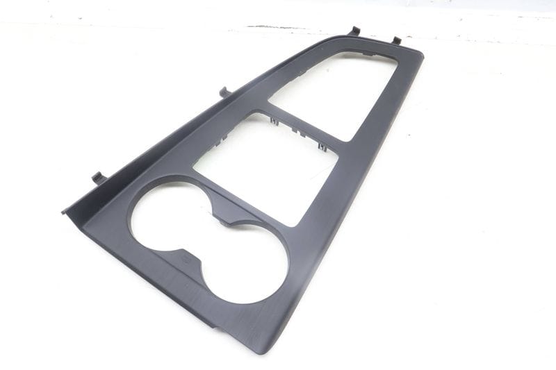Center Console / Shifter Trim 8W1864241A — Used (SKU 656753)