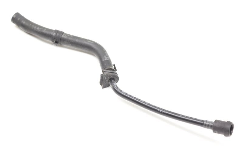 Coolant Breather Line / Tube 8W1121081AK — Used (SKU 555995)