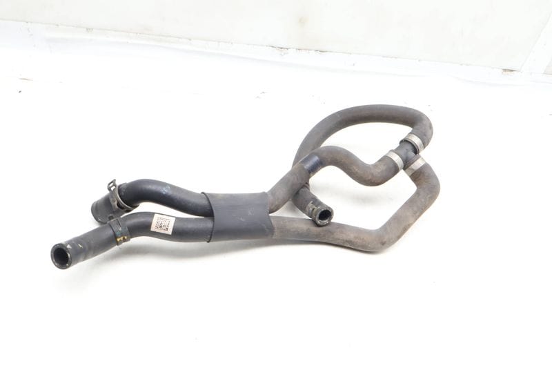 Coolant Hose / Line 8W1121609D — Used (SKU 656899)