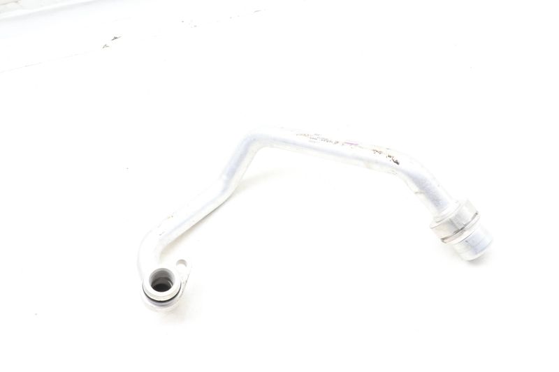 Coolant Pipe / Tube / Line 06M121075L — Used (SKU 656874)