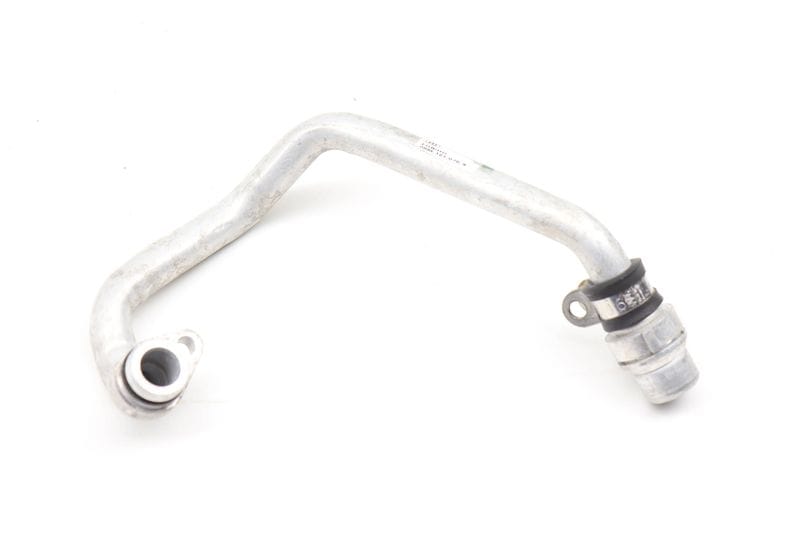 Coolant Pipe / Tube / Line 06M121075S — Used (SKU 555981)