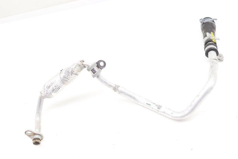 Coolant Pipe / Tube / Line 06M121085H — Used (SKU 555979)