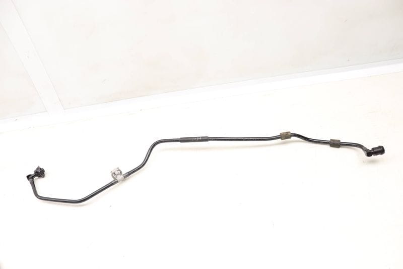 Coolant Reservoir Breather Hose / Line 8W1121081BD — Used (SKU 545661)
