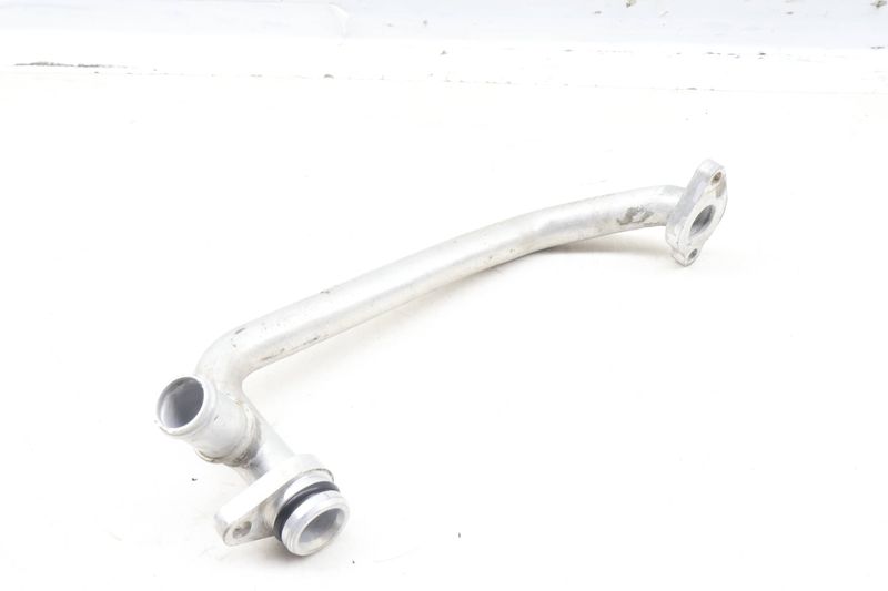 Coolant Tube / Line / Pipe 06M121071E — Used (SKU 656881)